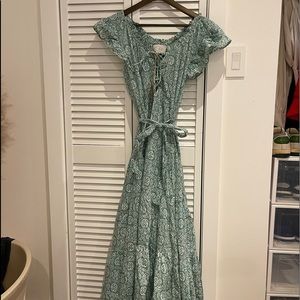 Brand new only one made dress